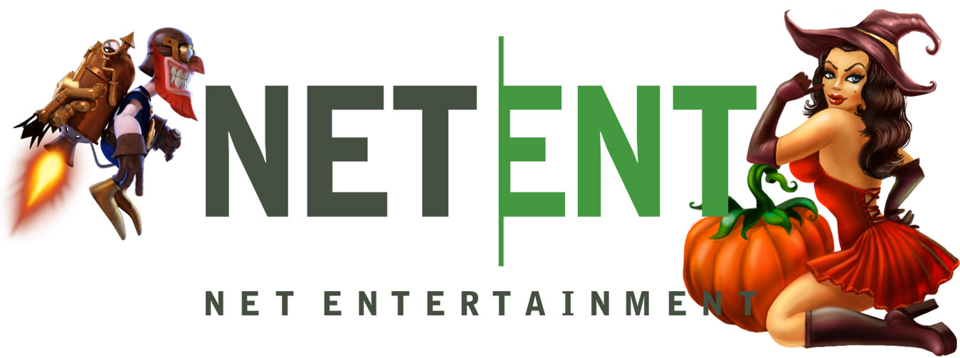 netent slide