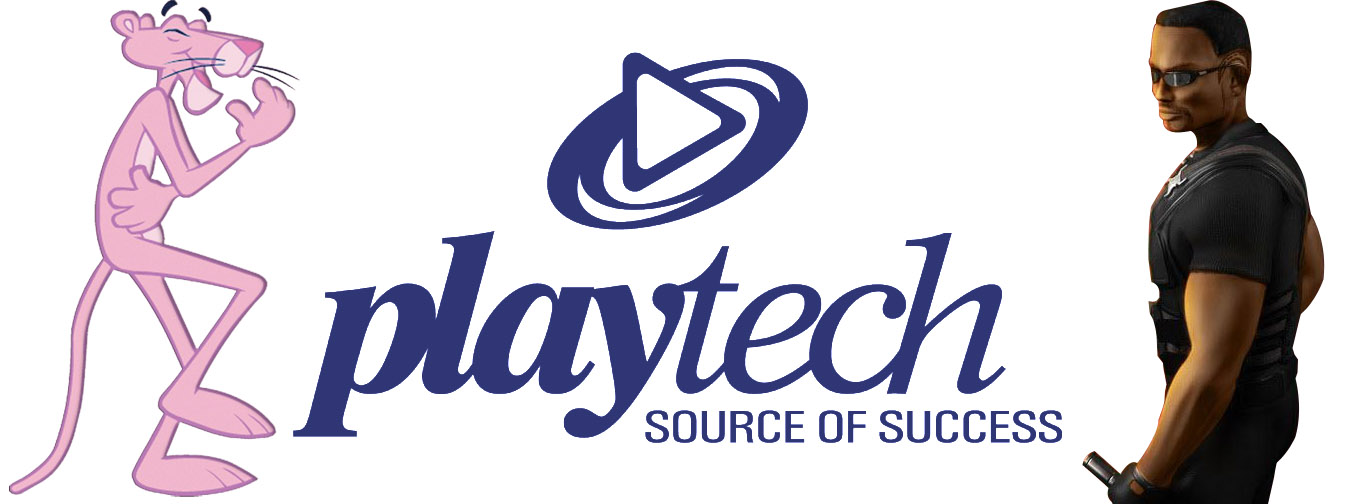 playtech slide