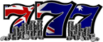 Free Online Pokies